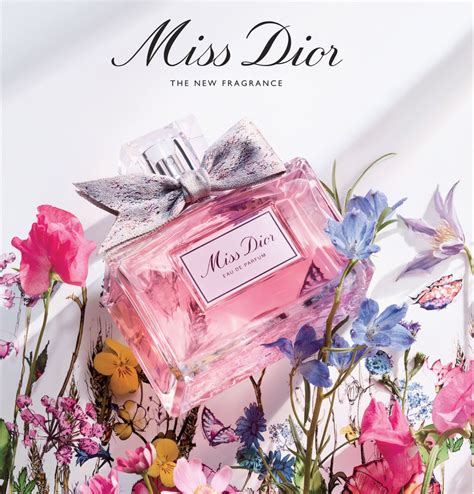 miss dior nee|miss dior 2021 fragrantica.